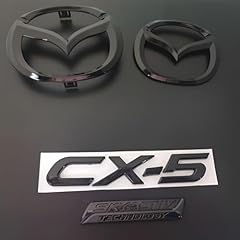 Black emblem replacement for sale  Delivered anywhere in USA 