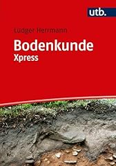 Bodenkunde xpress gebraucht kaufen  Wird an jeden Ort in Deutschland