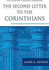 Second letter corinthians for sale  Delivered anywhere in UK