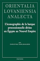 Iconographie barque procession d'occasion  Livré partout en France