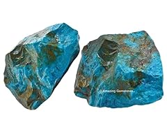 Pieces chrysocolla shattuckite for sale  Delivered anywhere in USA 