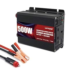 Lvyuan 500w power for sale  Delivered anywhere in UK