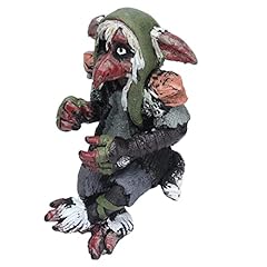 Garden goblin statue for sale  Delivered anywhere in UK