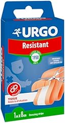 Urgo resistentes pflaster gebraucht kaufen  Wird an jeden Ort in Deutschland