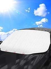 Tevlaphee sonnenschutz auto gebraucht kaufen  Wird an jeden Ort in Deutschland