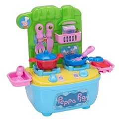 Peppa pig kitchen for sale  Delivered anywhere in UK