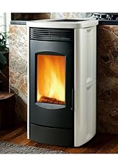 Stufa legna ventilata usato  Spedito ovunque in Italia 