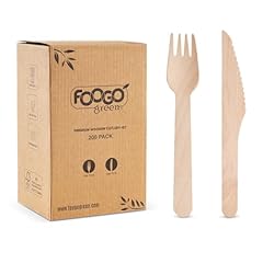 Foogo green 200pcs d'occasion  Livré partout en France
