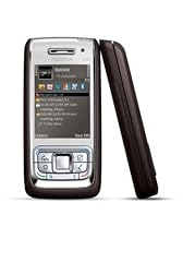 Nokia e65 mocca usato  Spedito ovunque in Italia 