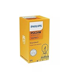 Philips bulbe psx24 d'occasion  Livré partout en France