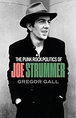 Punk rock politics for sale  Delivered anywhere in UK