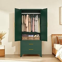 Paofin green metal for sale  Delivered anywhere in USA 