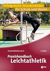 Praxishandbuch leichtathletik  gebraucht kaufen  Wird an jeden Ort in Deutschland