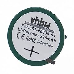 Vhbw batteria compatibile usato  Spedito ovunque in Italia 