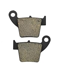 Motorcycle brake pads for sale  Delivered anywhere in UK