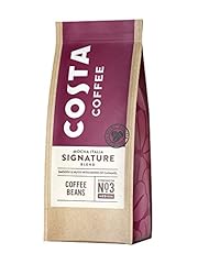 Costa coffee beans for sale  Delivered anywhere in UK