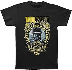 Volbeat men character gebraucht kaufen  Wird an jeden Ort in Deutschland