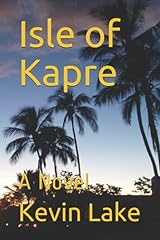 Isle kapre novel for sale  Delivered anywhere in UK