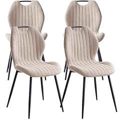 Lecafur dining chairs for sale  Delivered anywhere in USA 