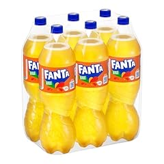 Fanta original gusto usato  Spedito ovunque in Italia 