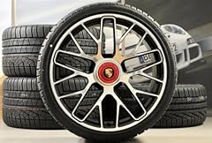 Compatible roues hiver d'occasion  Livré partout en Belgiqu