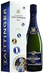Taittinger prélude grands for sale  Delivered anywhere in UK