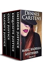 Marc kadella mystery for sale  Delivered anywhere in USA 