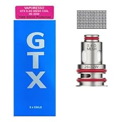Vaporesso gtx resistenza usato  Spedito ovunque in Italia 
