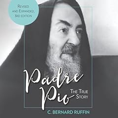 Padre pio true for sale  Delivered anywhere in USA 