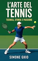 Arte del tennis usato  Spedito ovunque in Italia 