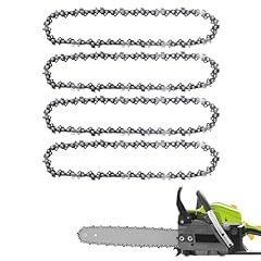 4pcs inch chainsaw for sale  Delivered anywhere in USA 