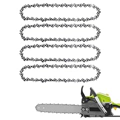 Chaînes tronçonneuse 35cm d'occasion  Livré partout en France