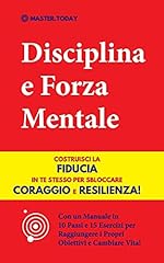 Disciplina forza mentale d'occasion  Livré partout en France