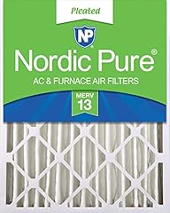 Nordic pure 18x24x4 for sale  Delivered anywhere in USA 