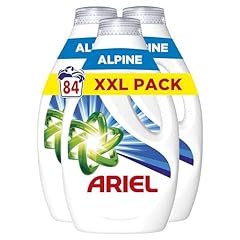 Ariel lessive liquide d'occasion  Livré partout en France