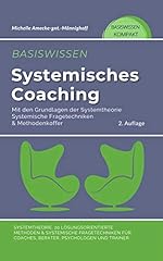 Basiswissen systemisches coach gebraucht kaufen  Wird an jeden Ort in Deutschland