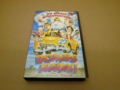 Police academy vhs for sale  Delivered anywhere in UK
