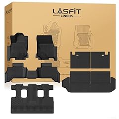 Lasfit floor mats for sale  Delivered anywhere in USA 