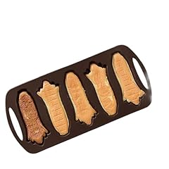 Corn stick bread for sale  Delivered anywhere in USA 