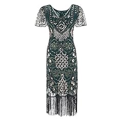 1920s flapper dress for sale  Delivered anywhere in UK