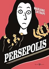 Persepolis. ediz. integrale usato  Spedito ovunque in Italia 