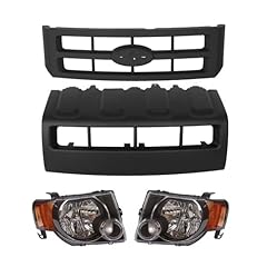 Escape front grille for sale  Delivered anywhere in USA 