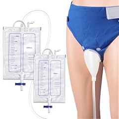 Wearable urine collection for sale  Delivered anywhere in USA 