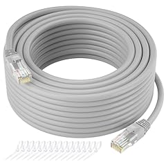 Cat5e ethernet cable for sale  Delivered anywhere in USA 