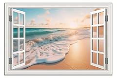 Beach wall art for sale  Delivered anywhere in USA 