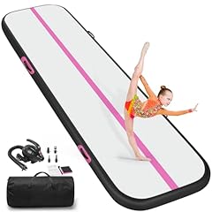Air gymnastics tumbling for sale  Delivered anywhere in USA 