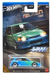 Hot wheels honda for sale  Delivered anywhere in USA 