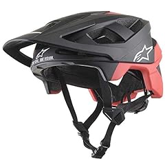 Alpinestars casco vector usato  Spedito ovunque in Italia 