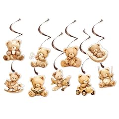 Charmefleur piece bear for sale  Delivered anywhere in UK