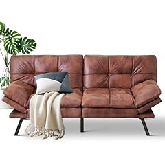 Muuegm futon sofa for sale  Delivered anywhere in USA 